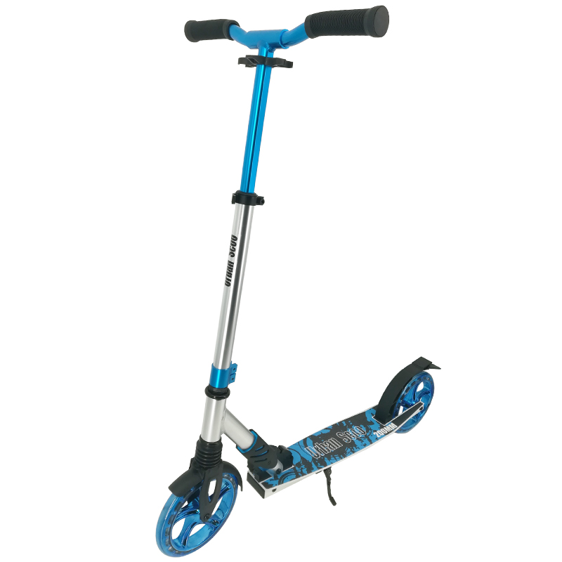 adult scooter