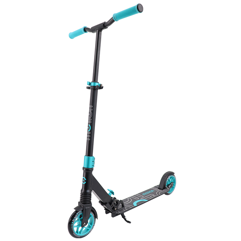 145mm  scooter (green)