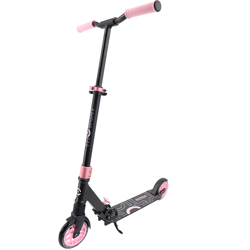 145mm  scooter (pink)