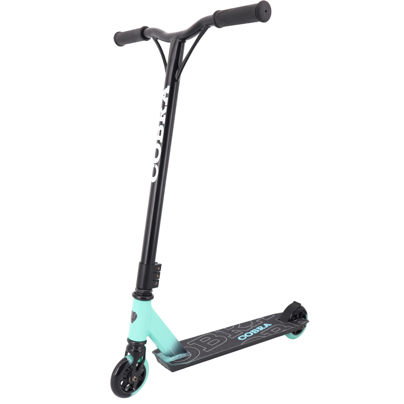 new cheap stunt scooter (two colour)