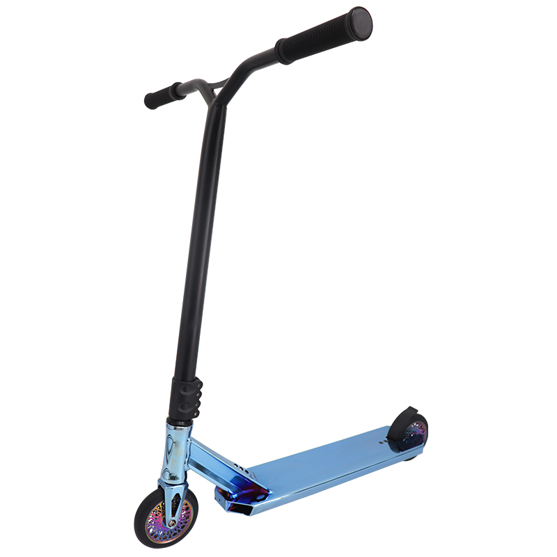 airfoil-strom new pro scooter